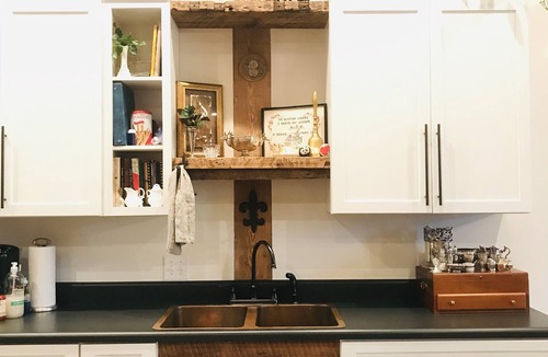 Downtown Apartment | Palafox Perfection, Sleeps 5