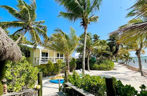 Sugarloaf Key House | Palm - Beach Houses Key West