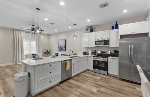 Port Charlotte Villa | Palm Bliss 3 bed 2 bath stylish and cozy