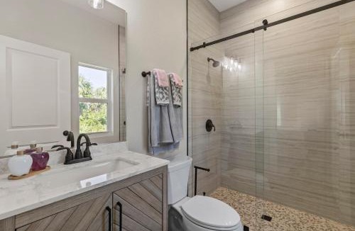 Port Charlotte Villa | Palm Bliss 3 bed 2 bath stylish and cozy