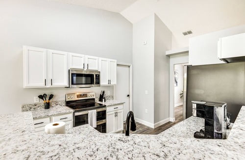 Palm Coast Cottage | Palm Coast Vacation Rental ~ 8 Mi to Flagler Beach