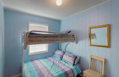 Bayside Park House | Palm Getaway