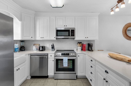 Inlet Beach House | Palm Sounds: Gulf Views & Easy Beach Access!