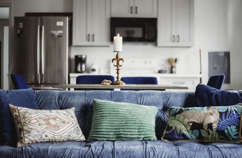 McDonough House | Palmetto Loft, minutes to French Quarter!