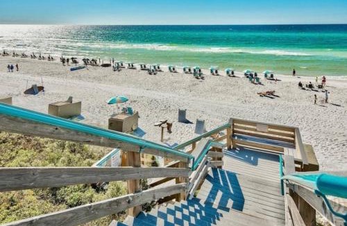 Seacrest Beach House | Palms and Pines