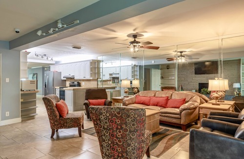 Bel Air House | Panama City Beach House 11BR 6BA 2026 Prices 10 % Off Ages 18-25 & Pets OK