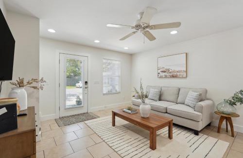 Panama City Beach House | Panama City Beach Vacation Rental about 1 Mi to Beach!