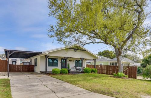 Riviera Beach House | Panama City Beach Home with Private Pool and Gas Grill