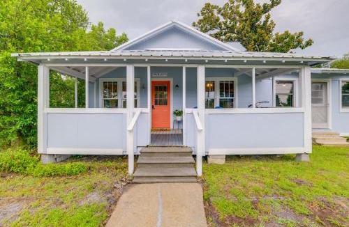 Panama City House | Panama City Home with Beach Gear and 2 Bikes