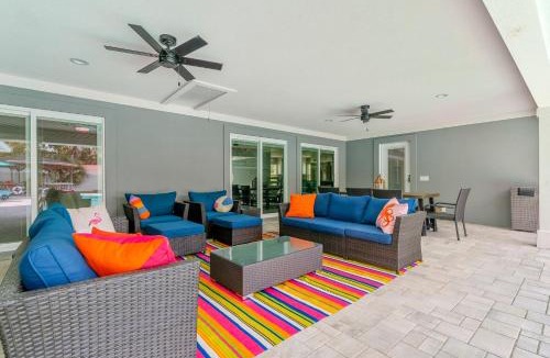 Panama City Beach House | Panhandle Luxury At North Lagoon