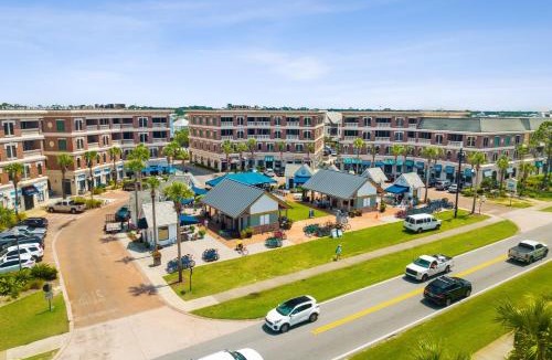 Rosemary Beach House | Pappas Cottage by 30A Escapes