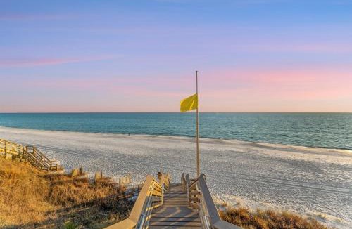 Rosemary Beach House | Pappas Cottage by 30A Escapes