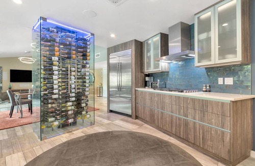 St. Petersburg House | Papys Preserve | Luxury Waterfront Estate w/Pool