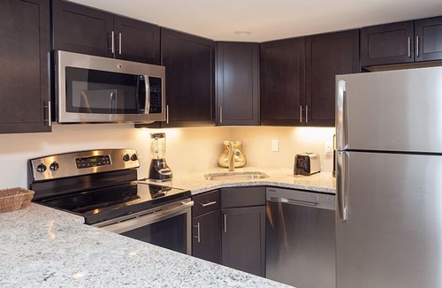 Holiday Isle Condo | Paradise Found in this Stylish, high end condo. Stunning Views! (519)