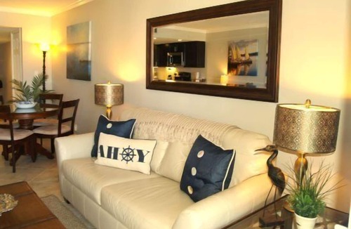 Holiday Isle Condo | Paradise Found in this Stylish, high end condo. Stunning Views! (519)