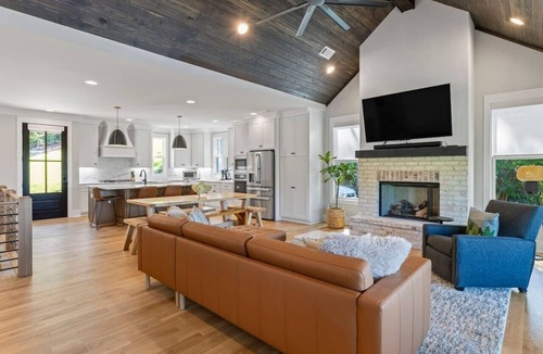 Dadeville House | Paradise Found