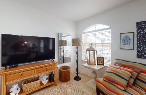 Palms House | Paradise in the Palms