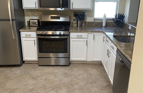 Bonita Villa | Paradise in The Villages! Includes 4-seat Golf cart