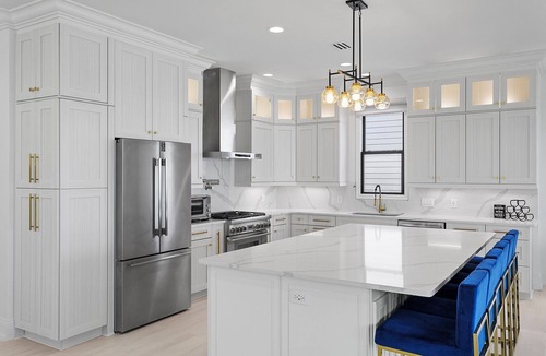 Holiday Isle House | Paradise Pointe - Gulf-Front in Destin Pointe, Private Beach Access, Free Bikes!