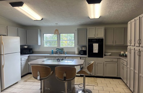 Port St. Joe House | “Paradise Redefined – Stunning Newly Remodeled Beach-House Retreat!”