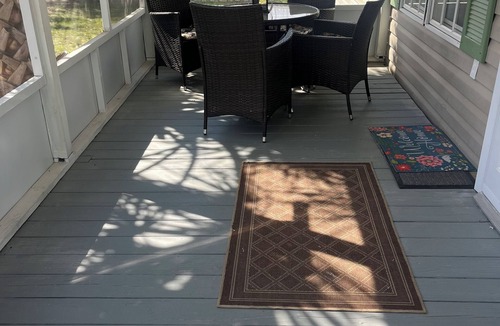 Port St. Joe House | “Paradise Redefined – Stunning Newly Remodeled Beach-House Retreat!”