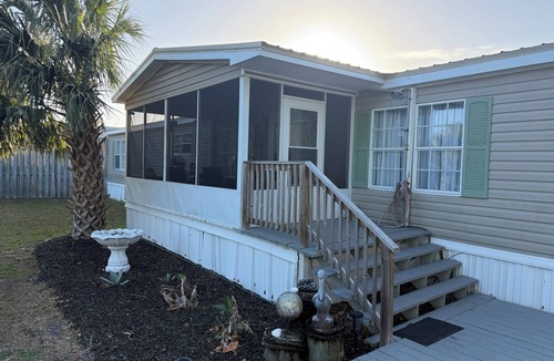 Port St. Joe House | “Paradise Redefined – Stunning Newly Remodeled Beach-House Retreat!”