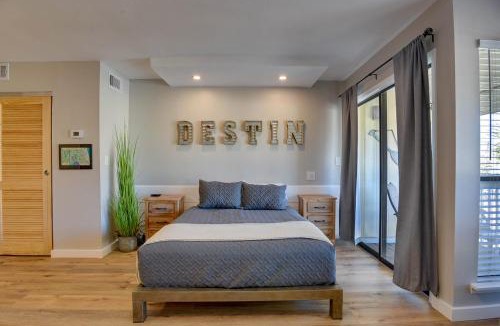 Holiday Isle Apartment | Partial Ocean View Condo at Sandpiper Cove