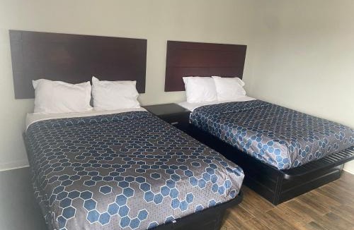 Pascagoula Hotel | PASCAGOULA EXTENDED STAY