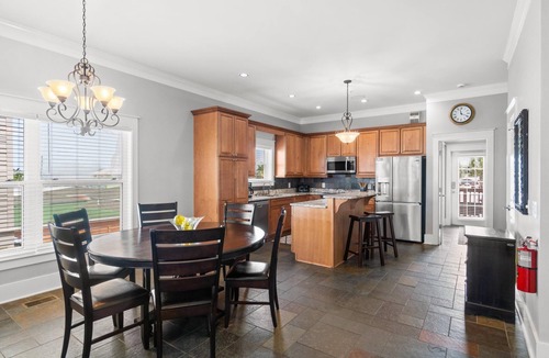 Kiska Beach House | PCB Beach House - Sunny Daze - Steps to the Beach - Free Golf and More