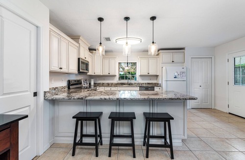 Riviera Beach House | PCB West End! 10 mins from Pier Park/3-miles from 30A