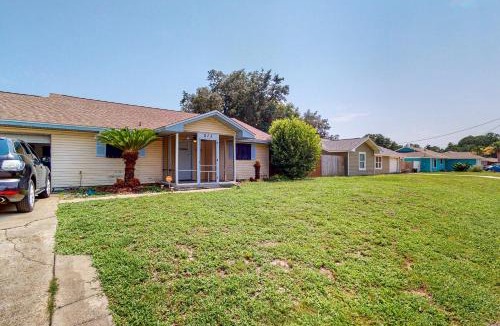 Thomas Drive House | Peace at the Beach House