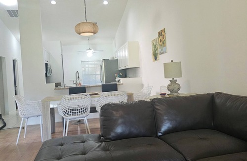 Lely Golf Estates Villa | Peaceful 3-bedroom villa I'm Naples FL. Great location
