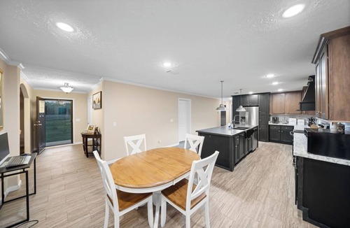 Fairfield Other | Peaceful 4BR County Home on 12 Acres with Barn and Shop,