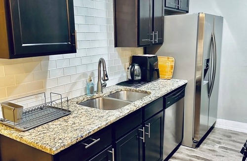 Windsor Park House | Peaceful Austin Retreat, Patio, Near Downtown & UT