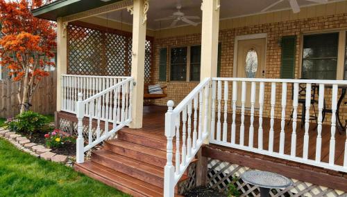 D'Iberville House | Peaceful & Close to Coliseum and Beach