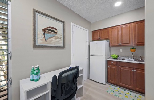Marco Island Condo | Peaceful Condo | Pool and Steps to Beach
