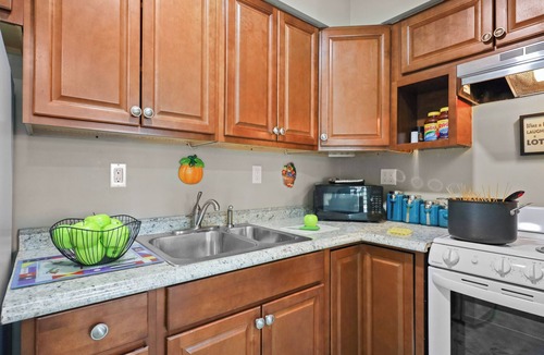 Marco Island Condo | Peaceful Condo | Pool and Steps to Beach