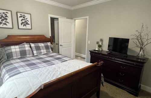 Saltillo Other | Peaceful country setting but only 5 minutes from restaurants and mall