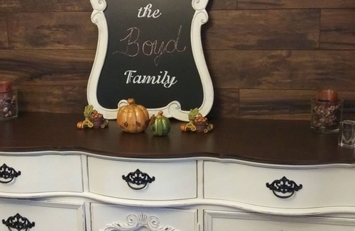 Gilmer Cabin | Peaceful Countryside Cottage Getaway