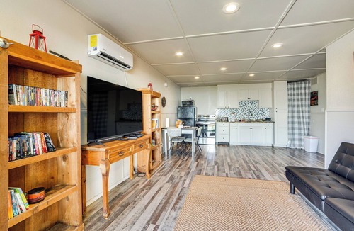 Mineola Cottage | Peaceful East Texas Retreat! Mineola Bungalow