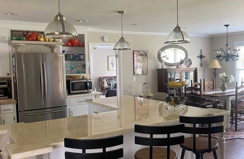 Thomas Drive Other | Peaceful, elegant country living.