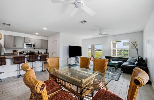 Fort Pierce House | Peaceful Florida Retreat Near Beaches & Nature