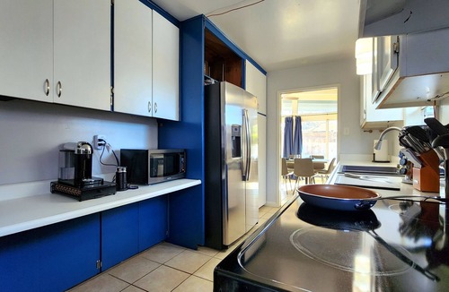 West Sacramento House | Peaceful Home Near Downtown Sac