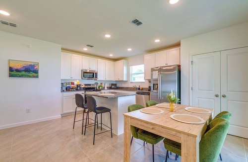 Ocala Cottage | Peaceful Ocala Escape Near Trails, Springs & WEC