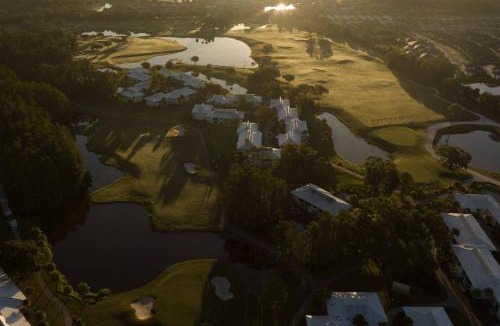 Wesley Chapel House | Peaceful Pond Paradise I - Studio Suite - 3123