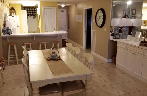 Navarre Beach Condo | Pearl 1605 Sugar White Sand & Emerald Waters! Beautiful Gulf Views!