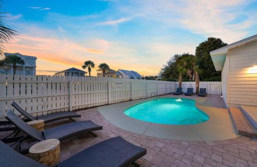 Clipper Cove House | Pearl Sands - Private Pool and Golf Cart!