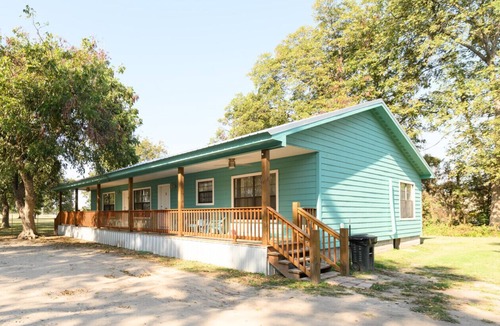 Lake Village Apartment | Pecan Grove 05 Hogue East
