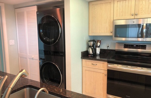Pelican Bay Condo | Pelican Bay - 15th Floor with Stunning Views