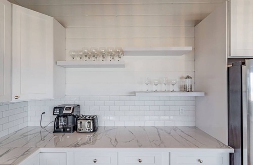 Marineland Acres House | Pelican Beach Private Ocean Front Beach House- Sleeps 10 Bring Your Surf Boards